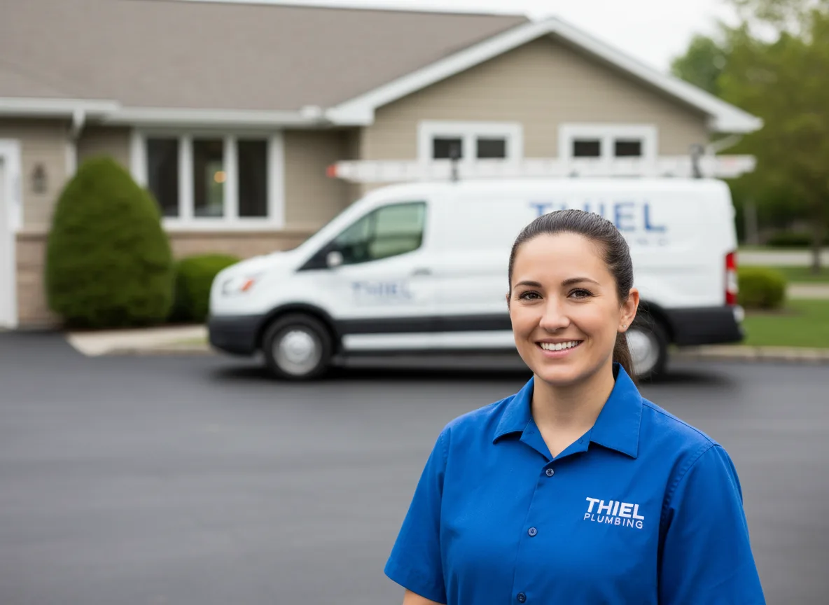 Plumber Lutsen, MN FAQs